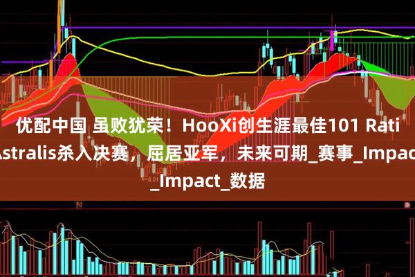 优配中国 虽败犹荣！HooXi创生涯最佳101 Rating率Astralis杀入决赛，屈居亚军，未来可期_赛事_Impact_数据